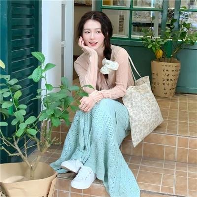 报告你家萌宝是厨神