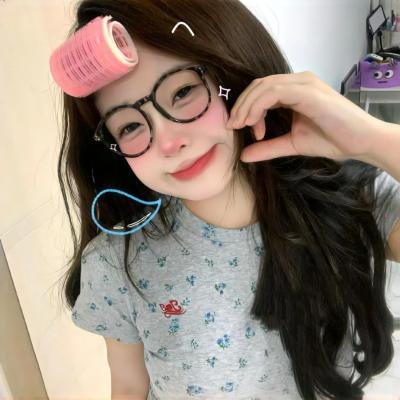 晚安,好运