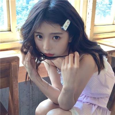美丽波浪